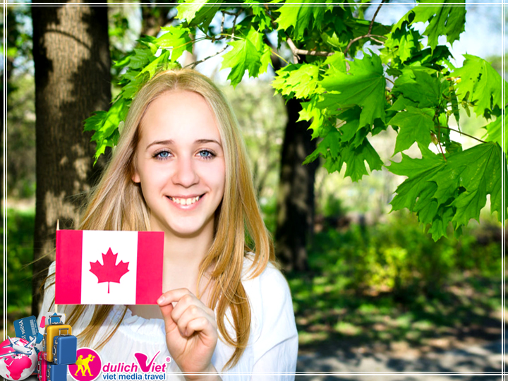 Du lịch Canada bờ đông 7 ngày dịp hè khởi hành từ Tp.HCM giá tốt